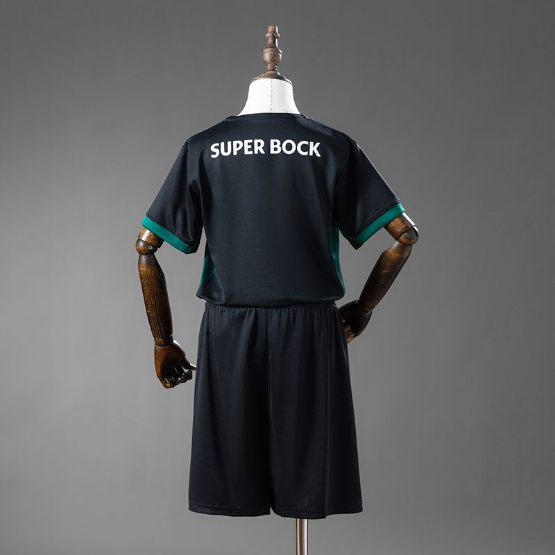 Kids Sporting CP 2025-2026 Christmas Special Edition