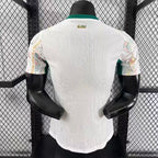 Senegal 2026 Home Player