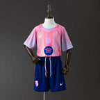 Kids Barcelona 2025-2026 Special Edition