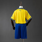 Kids Las Palmas 2025-2026 Home
