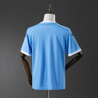 Lazio 2025-2026 Home Fan