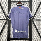 Real Sociedad 2025-2026 Away Fan