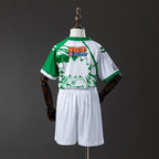 Kids Real Betis 2025-2026 Comic Edition