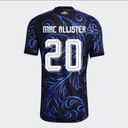 Argentina 2026 Away Player