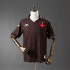 Vasco da Gama 2025-2026 Second Away Fan