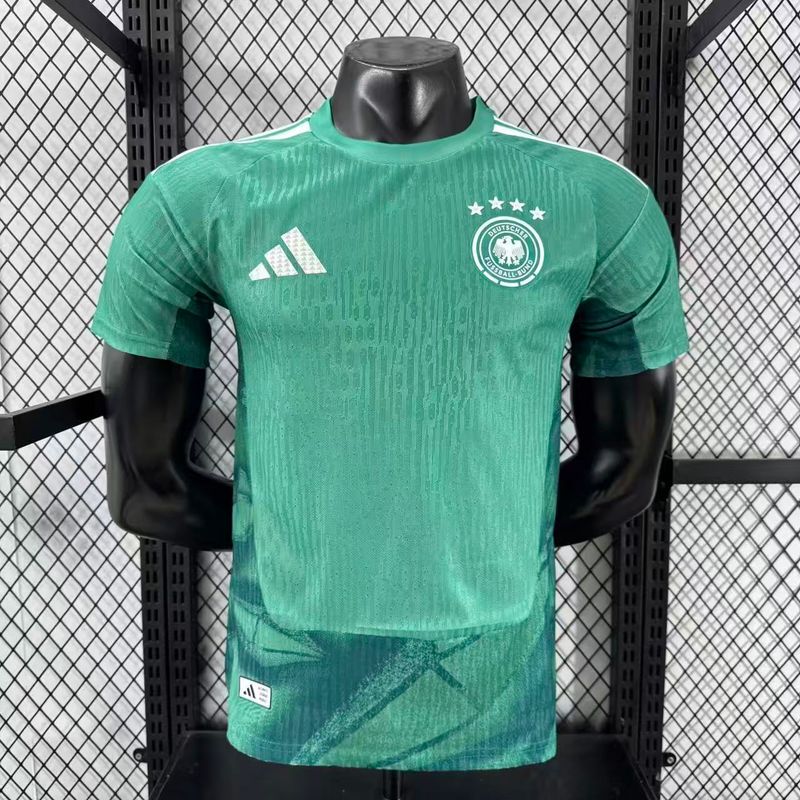Germany 2026 Goalkeeper Player