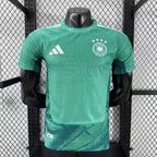 Germany 2026 Goalkeeper Player