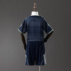 Kids Real Madrid 2025-2026 Away