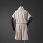 Kids Ajax 2025-2026 Second Away