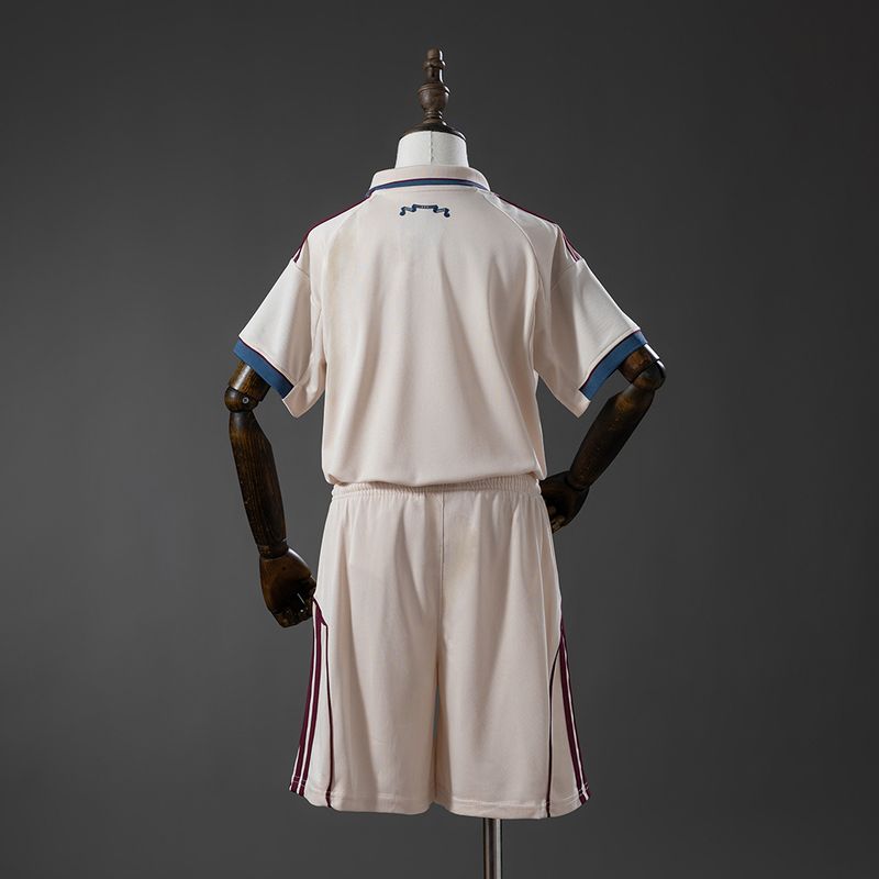 Kids Ajax 2025-2026 Second Away
