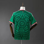 Mexico 2026 Home Fan