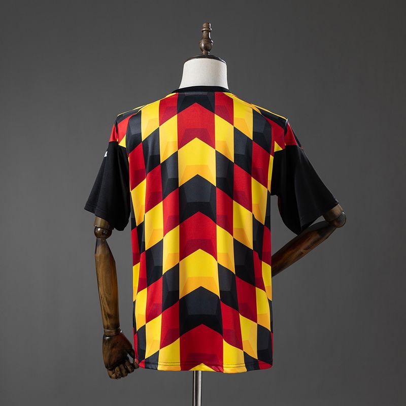 Germany 2026 World Cup Pre-Match Fan
