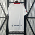 Sevilla 2025-2026 home Fan