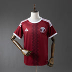 Qatar 2026 Home Fan