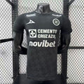 Cruz Azul 2025-2026 Second Away Playe