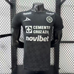 Cruz Azul 2025-2026 Second Away Playe