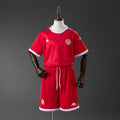 Kids Tunisia 2026 Home