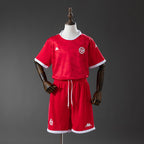 Kids Tunisia 2026 Home