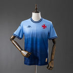Vasco da Gama 2025-2026 Goalkeeper - Blue Fan