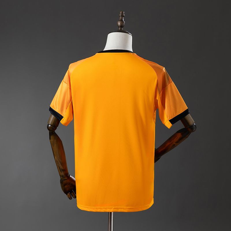 Roma 2025-2026 Away Fan