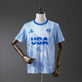 United States 2026 Promotional Apparel Fan