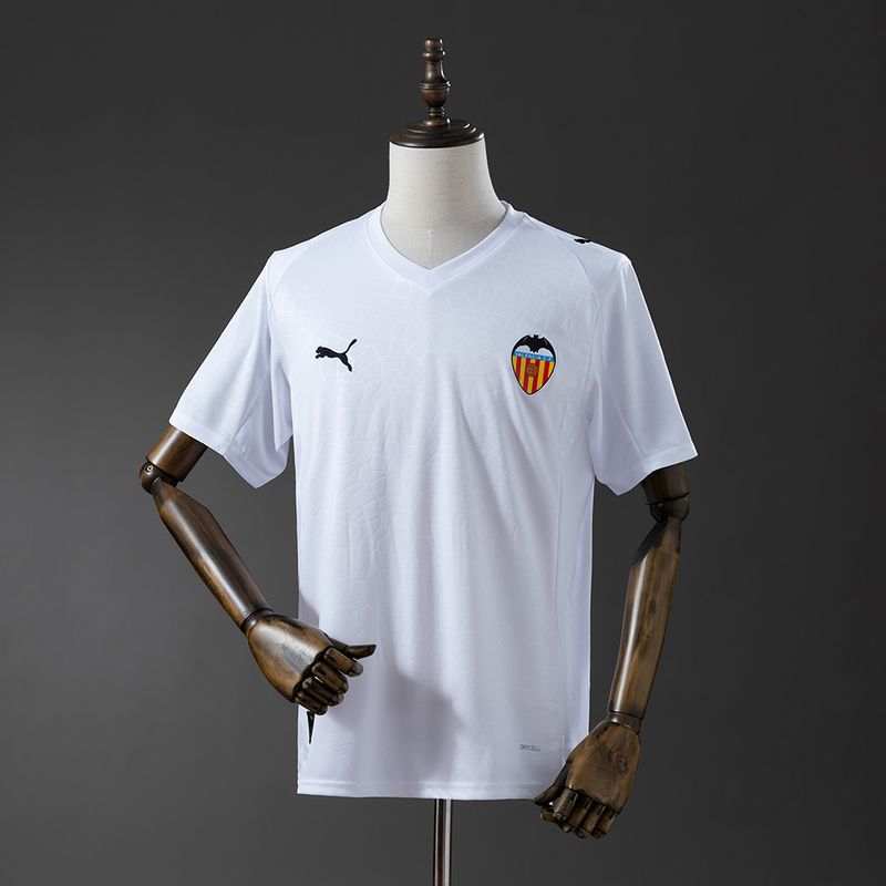 Valencia 2025-2026 Home Fan