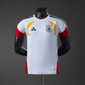 Germany 2026 Version Training Player