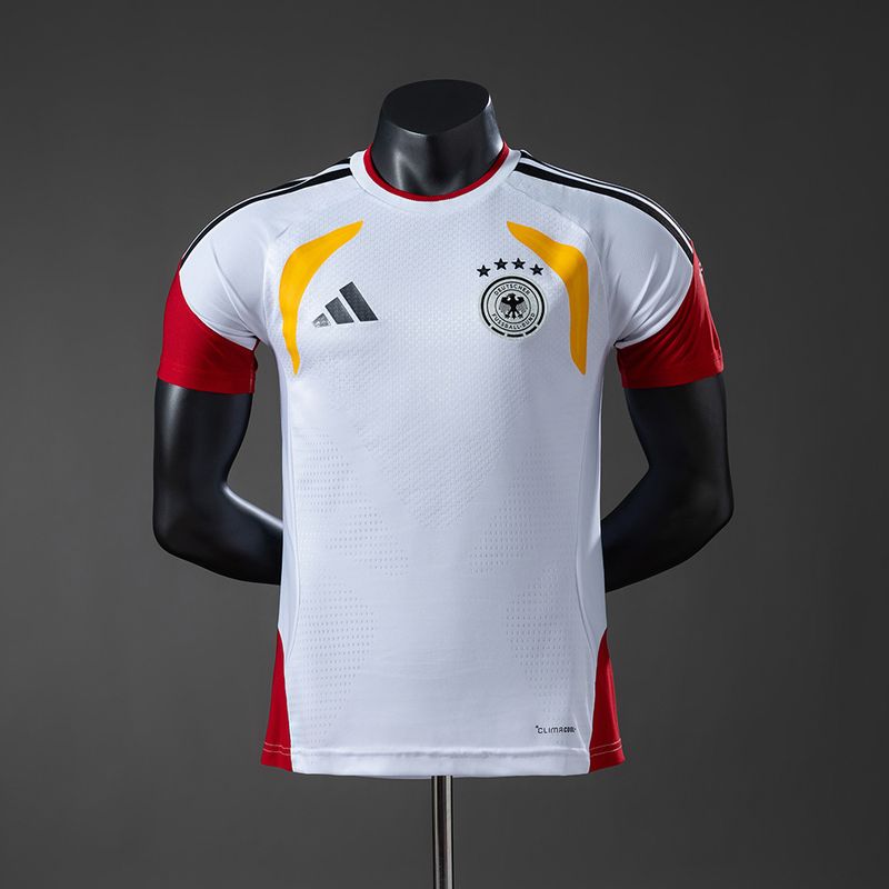 Germany 2026 Version Training Player