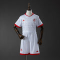Kids Tunisia 2026 Away