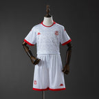 Kids Tunisia 2026 Away