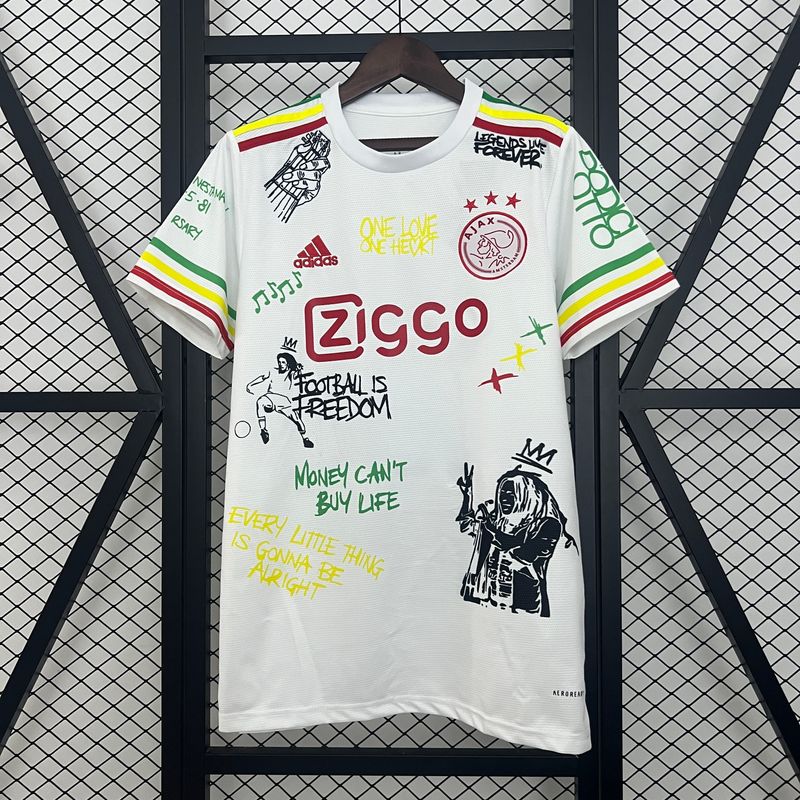Ajax 2025-2026 Special Edition Fan