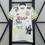 Ajax 2025-2026 Special Edition Fan