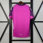 Real Madrid 2025-2026 Goalkeeper Fan