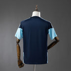 Argentina 2026 Training Fan