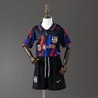 Kids Barcelona 2025-2026 Special Edition