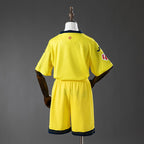 Kids Villarreal 2025-2026 Home