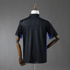 Barcelona 2025-2026 POLO-Black Fan