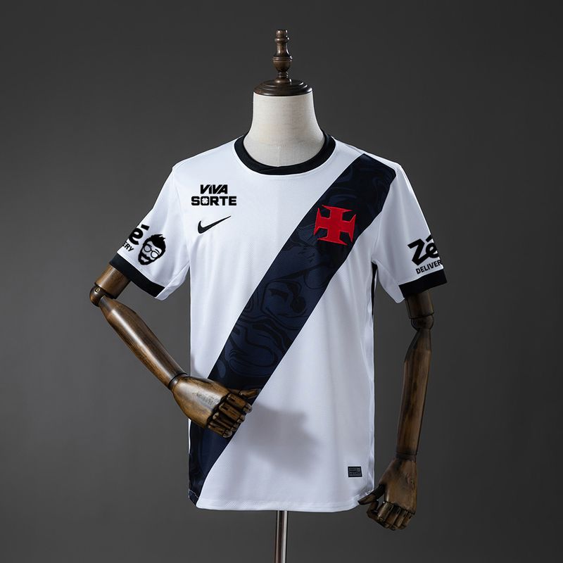 Vasco da Gama 2026-2027 Away Fan