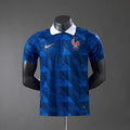 France 2026 Home Player