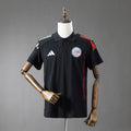 Ajax 2025-2026 POLO - Black Fan