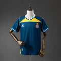Espanyol 2025-2026 Second Away Fan