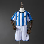 Kids Real Sociedad 2025-2026 Home