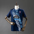 Celta Vigo 2025-2026 Away Fan