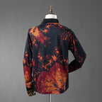 Netherlands 2026 Goalkeeper Long-Sleeved Fan