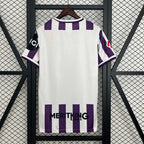 Real Valladolid CF 2025-2026 home Fan