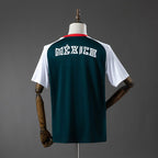 Mexico 2026 Training Fan