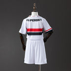 Kids Sao Paulo 2025-2026 home
