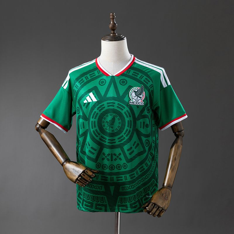 Mexico 2026 Home Fan