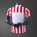 Atletico Madrid 2025-2026 Home Player
