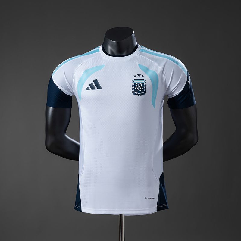 Argentina 2026 Version Training Player